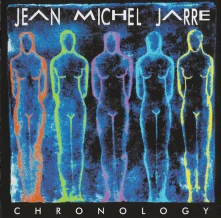 Vinyl Chronology