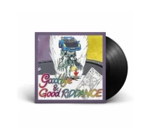 Vinyl Goodbye & Good Riddance (5th Anniversary Edition) (Deluxe Edition)