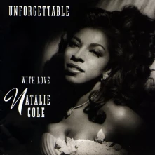 CD Unforgettable With Love