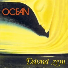 CD Dávna Zem