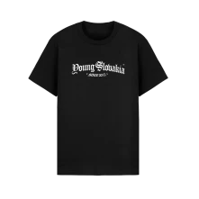 Tričko YS PROTOTYPE TEE