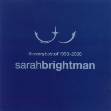 CD The Very Best of Sarah Brightman 1990 - 2000