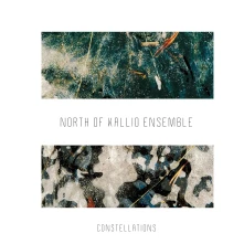 CD CONSTELLATIONS