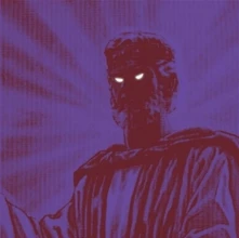 The Cosmic Dead, Vinyl EXALTED KING