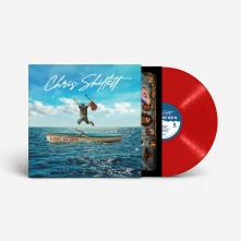 Vinyl LOST AT SEA