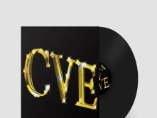 Vinyl C.V.E. - Chillin Villains - We Represent Millions