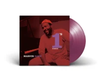 Marvin Gaye, Vinyl MOTOWN 1'S