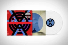 Chvrches, Vinyl THE BONES OF WHAT YOU BELIEVE