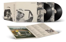Vinyl WESTWARD