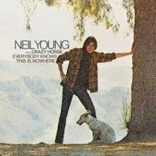 CD EVERYBODY KNOWS THIS IS N..