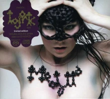 CD Medúlla (Digipak)