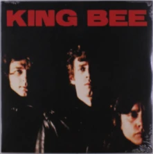 Vinyl KING BEE - KING BEE