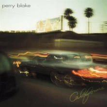 Vinyl CALIFORNIA