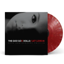 Goo Goo Dolls, Vinyl LET LOVE IN