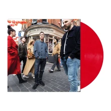 Johnny Marr, Vinyl AGE OF EVERYTHING