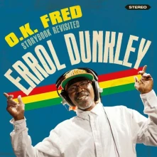 CD O.K. FRED - STORYBOOK REVISITED
