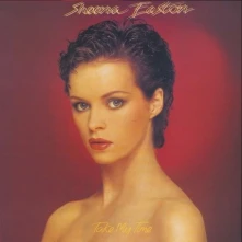 Sheena Easton, CD TAKE MY TIME