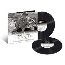 Vinyl PIONNIER