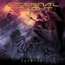 Vinyl SURVIVE