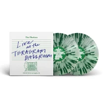 Vinyl MURLOCS - LIVE AT THE TERAGRAM BALLROOM