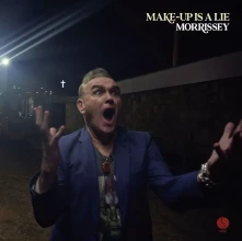 CD MAKE-UP IS A LIE