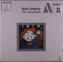 Vinyl MU: SECOND PART