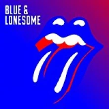 CD BLUE & LONESOME