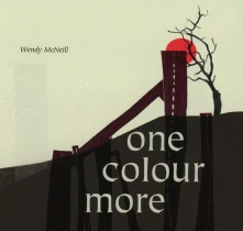 CD ONE COLOUR MORE