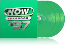 Vinyl NOW - YEARBOOK 1997