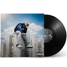 Vinyl Dlhá Cesta Domov