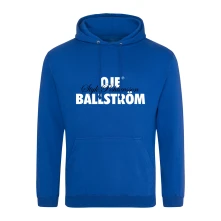 Oje Ballström thumbnail