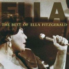 Ella Fitzgerald, CD The Best Of Ella Fitzgerald