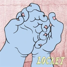 Vinyl CRUMB - CRUMB/LOCKET