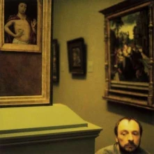 Vic Chesnutt, Vinyl AT THE CUT
