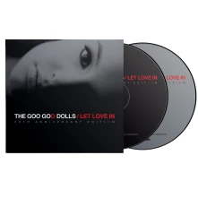 Goo Goo Dolls, CD LET LOVE IN
