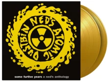 Vinyl Some Furtive Years - a Ned's Anthology