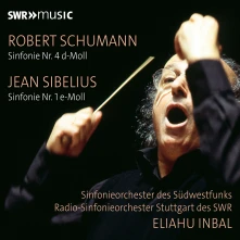 CD ELIAHU INBAL CONDUCTS ...