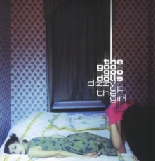 Goo Goo Dolls, Vinyl DIZZY UP THE GIRL