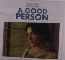 Florence Pugh, Vinyl ALLISON'S SONGS