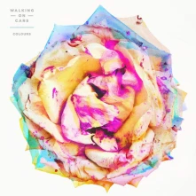 CD COLOURS