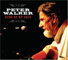 CD ECHO OF MY SOUL