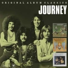 Journey, CD Original Album Classics