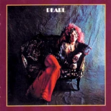 Janis Joplin, CD PEARL