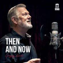 CD THEN AND NOW