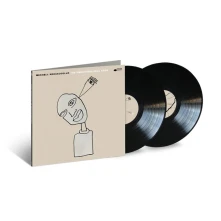 Vinyl THE OMNICHORD REAL BOOK