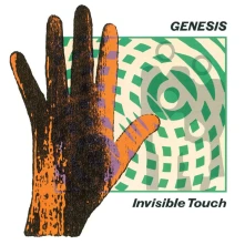 Vinyl INVISIBLE TOUCH