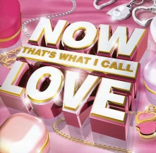 CD NOW LOVE