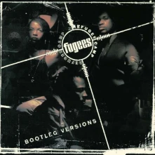 Vinyl Refugee Camp (Bootleg Versions)