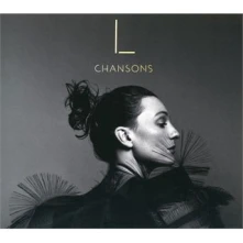 CD CHANSONS