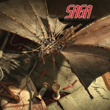 CD SAGA - TRUST